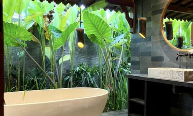 Dijual Villa di Ubud Singakerta Gianyar Bali