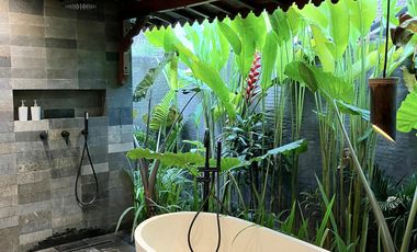 Dijual Villa di Ubud Singakerta Gianyar Bali