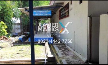 Eks Pabrik, Bagus, Luas & Strategis, Dolopo Madiun