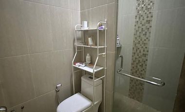 Rumah mewah Cibeureum kota Sukabumi