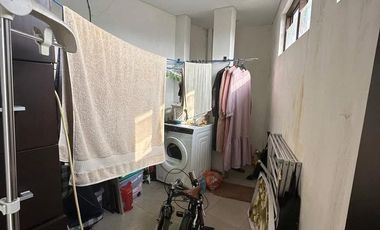 Rumah mewah Cibeureum kota Sukabumi