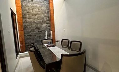 Rumah mewah Cibeureum kota Sukabumi