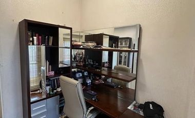 Rumah mewah Cibeureum kota Sukabumi