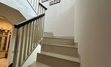 Rumah mewah Cibeureum kota Sukabumi