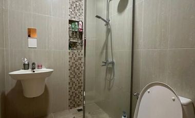 Rumah mewah Cibeureum kota Sukabumi