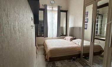 Rumah mewah Cibeureum kota Sukabumi