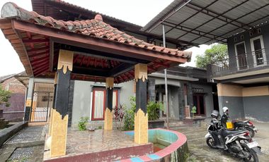 Rumah di Karang Baru Mataram