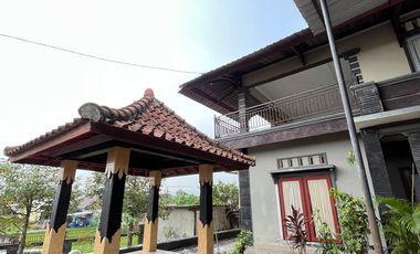 Rumah di Karang Baru Mataram