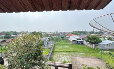 Rumah di Karang Baru Mataram