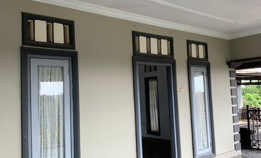 Rumah di Karang Baru Mataram