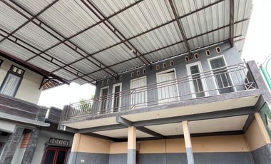 Rumah di Karang Baru Mataram