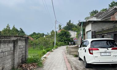 Rumah di Karang Baru Mataram