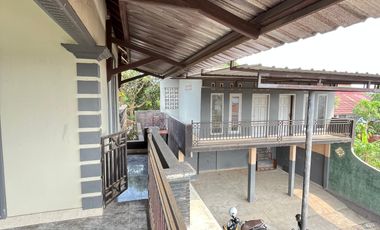 Rumah di Karang Baru Mataram