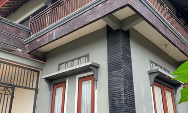 Rumah di Karang Baru Mataram