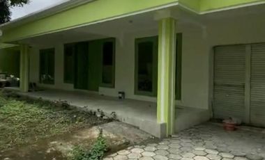 Nginden intan siap huni untuk kantor