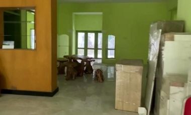 Nginden intan siap huni untuk kantor