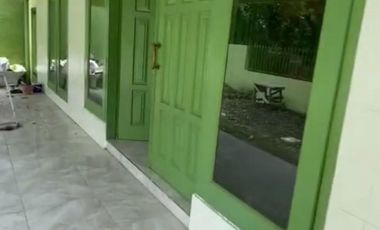 Nginden intan siap huni untuk kantor