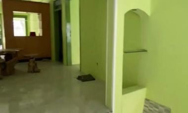 Nginden intan siap huni untuk kantor