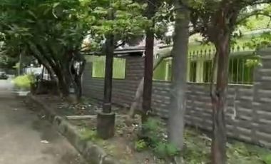 Nginden intan siap huni untuk kantor