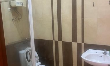 Disewakan Rumah di Kompleks Istana Regensi 2