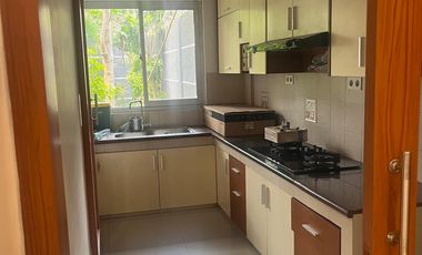 Disewakan Rumah di Kompleks Istana Regensi 2