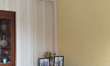 Rumah bagus siap huni dekat kampus UII jalan kaliurang km 13