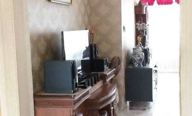 Rumah bagus siap huni dekat kampus UII jalan kaliurang km 13