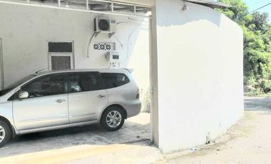 Rumah bagus siap huni dekat kampus UII jalan kaliurang km 13