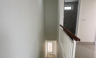 Disewakan Rumah HOOK Siap Huni di Cluster Marocco Grand Kota Bintang