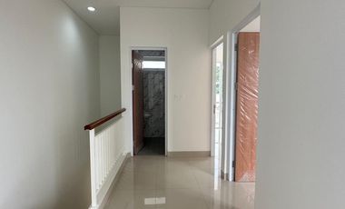 Disewakan Rumah HOOK Siap Huni di Cluster Marocco Grand Kota Bintang