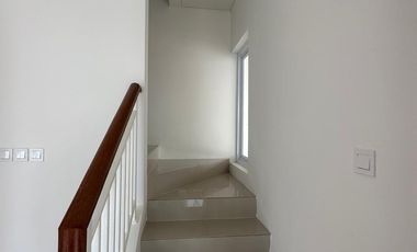 Disewakan Rumah HOOK Siap Huni di Cluster Marocco Grand Kota Bintang