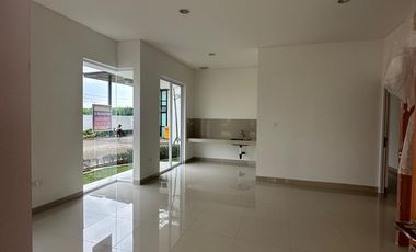 Disewakan Rumah HOOK Siap Huni di Cluster Marocco Grand Kota Bintang