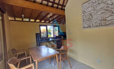 For Rent/sale Villa besar  view sawah jungle kemenuh dekat ubud