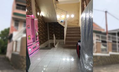 DIJUAL RUMAH JALAN URIP SUMOHARJO SEKOJO KALIDONI PALEMBANG