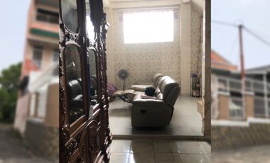 DIJUAL RUMAH JALAN URIP SUMOHARJO SEKOJO KALIDONI PALEMBANG