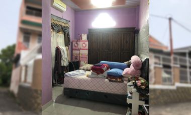 DIJUAL RUMAH JALAN URIP SUMOHARJO SEKOJO KALIDONI PALEMBANG