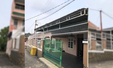 DIJUAL RUMAH JALAN URIP SUMOHARJO SEKOJO KALIDONI PALEMBANG