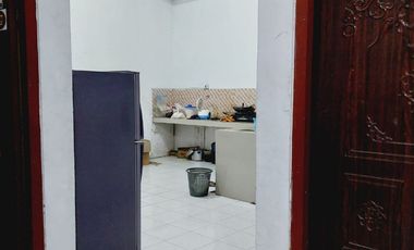 Rumah luas solo kota Laweyan dijual