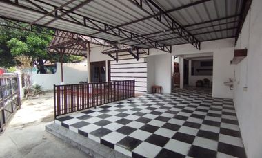 Rumah luas solo kota Laweyan dijual