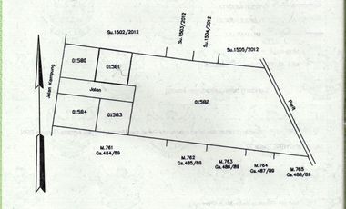 Rumah Kost Jl Veteran Dekat JEC, Gedongkuning, Malioboro Jogja