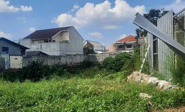 Lokasi Emas Cocok Dibangun Townhouse di Pejaten jaksel