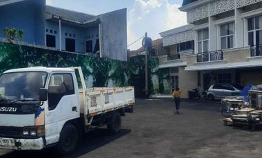Lokasi Emas Cocok Dibangun Townhouse di Pejaten jaksel
