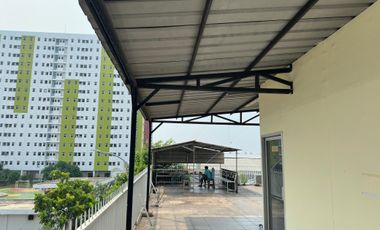 PERGUDANGAN BIZPARK 2 PULOGADUNG CLUSTER 3LT