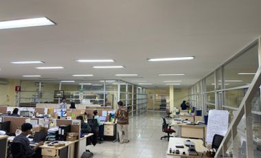 PERGUDANGAN BIZPARK 2 PULOGADUNG CLUSTER 3LT