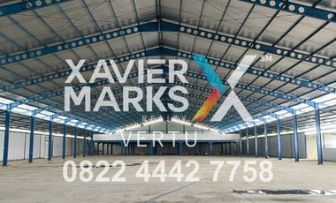 Eks pabrik lengkap dengan IMB, luas & strategis, Klaten, Solo