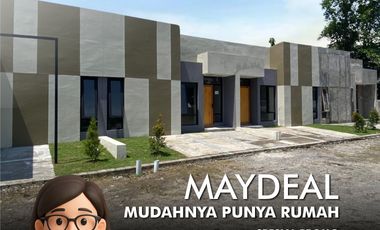 RUMAH SUBSIDI MURAH DEKAT NGAWI KOTA
