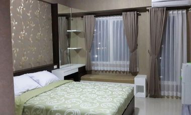Galeri Ciumbuleuit Apartment 2 MURAH type Studio Furnish murah