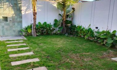 Rumah bagus 2 lantai murah di dekat kampus UII