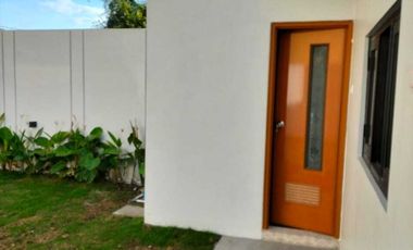 Rumah bagus 2 lantai murah di dekat kampus UII