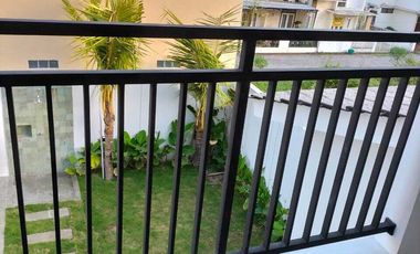 Rumah bagus 2 lantai murah di dekat kampus UII